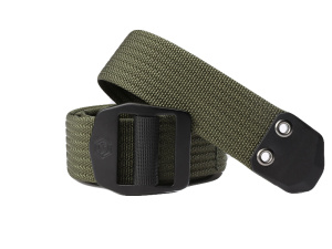 Ремень Rock Python Commuting EmersonGear, цвет Ranger Green