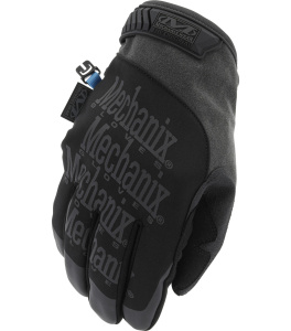Перчатки ColdWork Original Mechanix, цвет Grey/Black