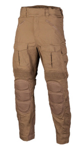 Брюки Combat Chimera Mil-Tec, цвет Dark Coyote