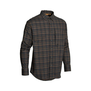 Рубашка Knut Northern Hunting, цвет Green