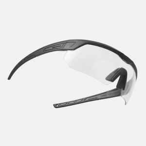 Очки LanRay Shooting Pro Set Helikon, цвет Black/Clear