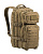 Рюкзак LASER CUT SM Mil-Tec, цвет Coyote (20л)