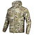 Куртка Blue label Batwing Sunscreen EmersonGear, цвет MT