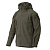Куртка Trooper MK2 StormStretch Helikon-Tex, цвет Taiga Green