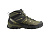 Ботинки X ULTRA PRIME 2 MID GTX Salomon, цвет Olvnig/Black