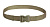 Ремень Flexible Mil-Tec, цвет Olive