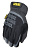 Перчатки Fastfit Mechanix, цвет Black
