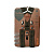Подтяжки с клипсой Hujalm Northern Hunting, цвет Green