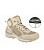 Ботинки SHADOW MID Prabos, цвет Sandstorm