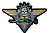 Шеврон Astra Militarum Warhammer 40k ПВХ