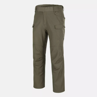 Брюки UTP® FLEX Helikon, цвет Adaptive Green