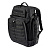 Рюкзак Rush 72 2.0" 5.11 Tactical, цвет Black (55л.)