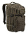 Рюкзак LASER CUT SM Mil-Tec, цвет Olive (20л)