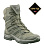 Ботинки HAIX "BLACK EAGLE" Athletic 2.0 V GTX High Sage
