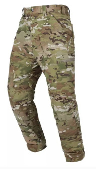 Брюки Whale Shark Lightweight EmersonGear, цвет MT