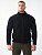 Флисовая кофта ALPHA Tactical Helikon, цвет Black
