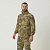 Куртка Trooper Mk2 Helikon, цвет Multicam