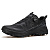 Кроссовки 714A Humtto, цвет Black