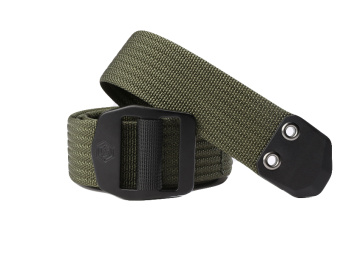 Ремень Rock Python Commuting EmersonGear, цвет Ranger Green