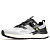 Кроссовки 320A Humtto, цвет Light Grey/Black