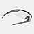 Очки LanRay Shooting Pro Set Helikon, цвет Black/Clear