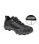 Ботинки GREYMAN LOW SUMMER Prabos, цвет Black.